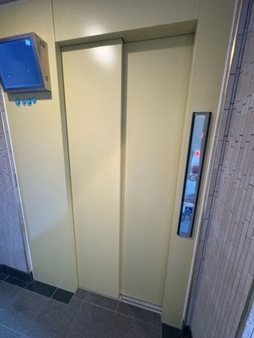 ラ・ルーチェ新長田のその他共用部分