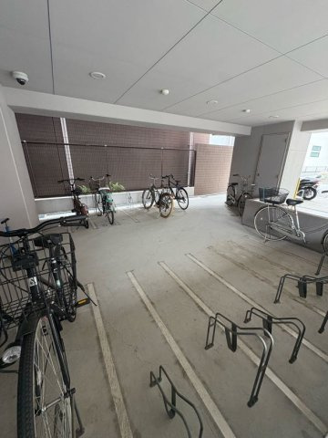 ラ・ルーチェ新長田のその他共用部分