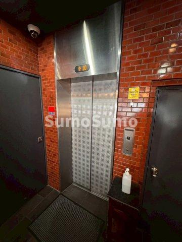 ユニ船場のその他共用部分