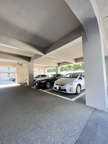 夙川台グリーンマンションのその他共用部分