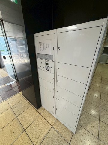 新日本難波ビルのその他共用部分