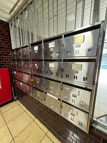 新日本難波ビルのその他共用部分