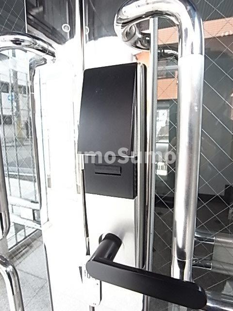 神戸市中央区楠町２丁目の賃貸マンションのその他共用部分