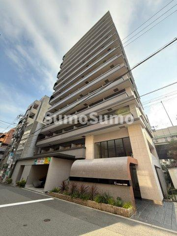 ユーレジデンス淀屋橋(旧:ジュネーゼグラン淀屋橋)