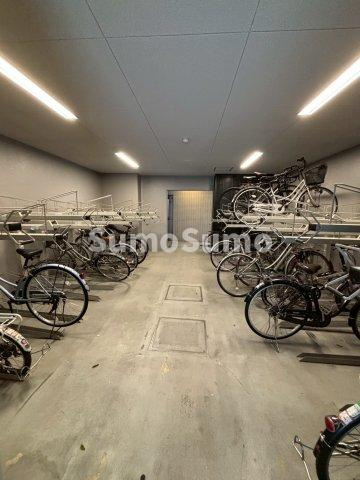 ユーレジデンス淀屋橋(旧:ジュネーゼグラン淀屋橋)のその他共用部分