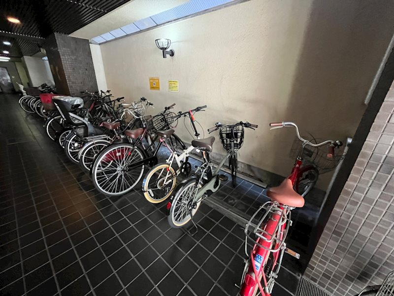 岩津ビルのその他共用部分