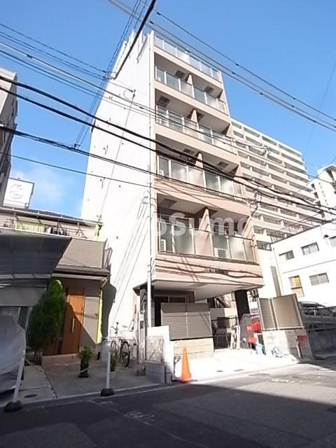 古湊第2リーフビル