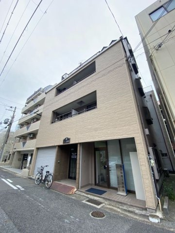 メゾンド実起