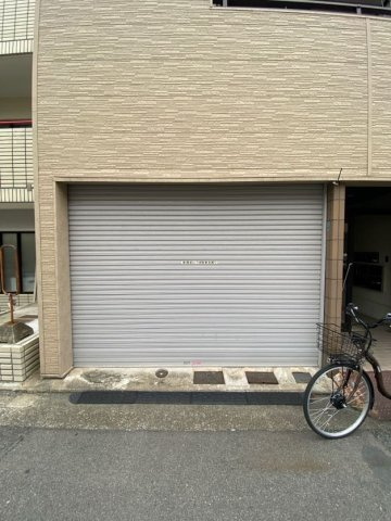 メゾンド実起のその他共用部分