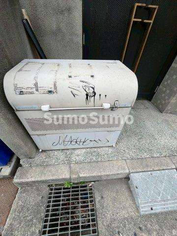 山路ハイツのその他共用部分