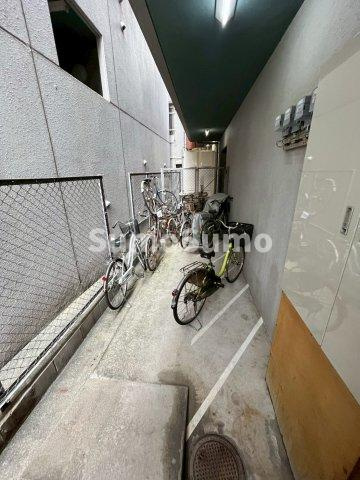 山路ハイツのその他共用部分