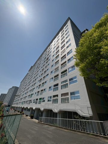 夢野ハイタウン　3号棟