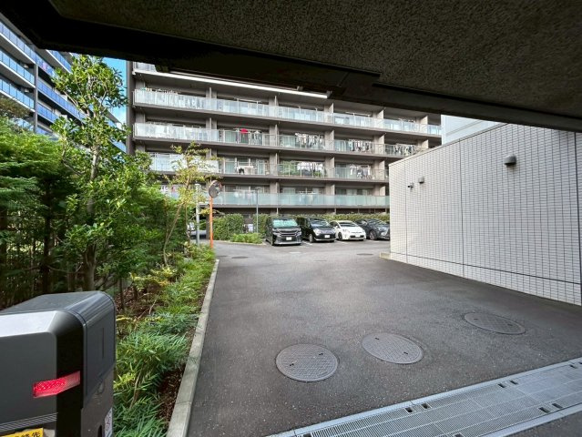 シティテラス川崎鈴木町ガーデンズのその他