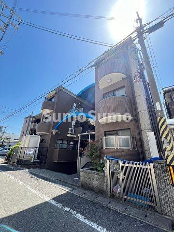 新和パレス西宮ガーデンズ前