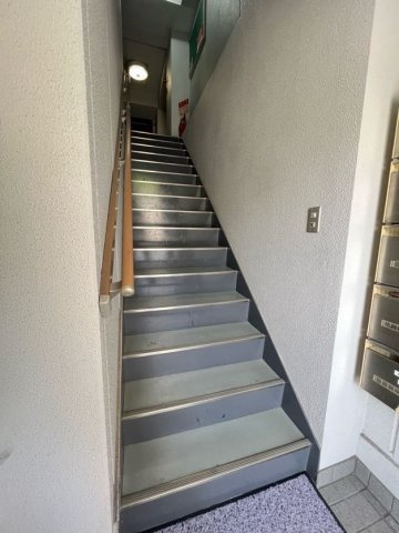 岩屋ビルのその他共用部分