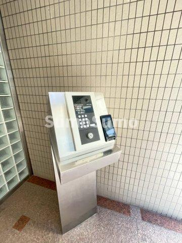 ユタカ第２ビルのその他共用部分