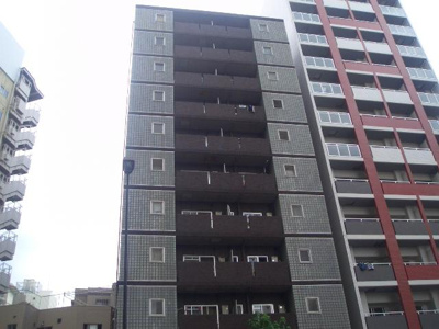 【外観】 | 天六レヂデンス