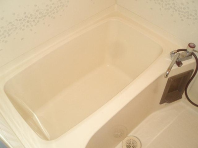 【浴室】 | 天六レヂデンス