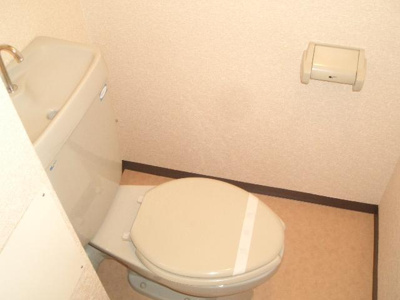 【トイレ】 | 天六レヂデンス