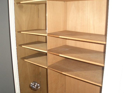 【収納】 | 天六レヂデンス