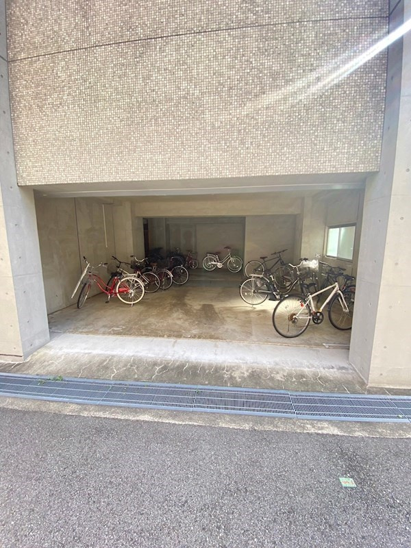 ラ・フォルム宝塚湯本町のその他共用部分