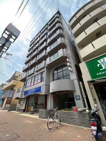 日の出ビル