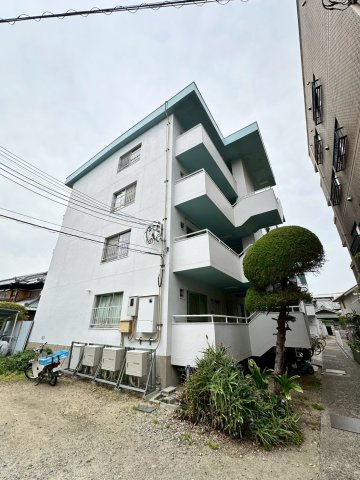 大三マンション