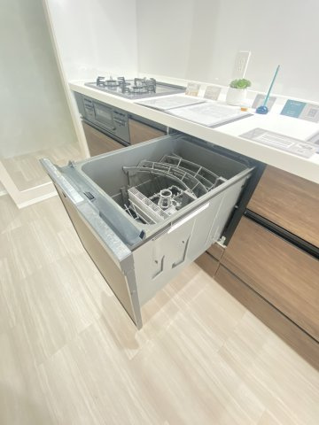 多摩川久地パークハイツのその他