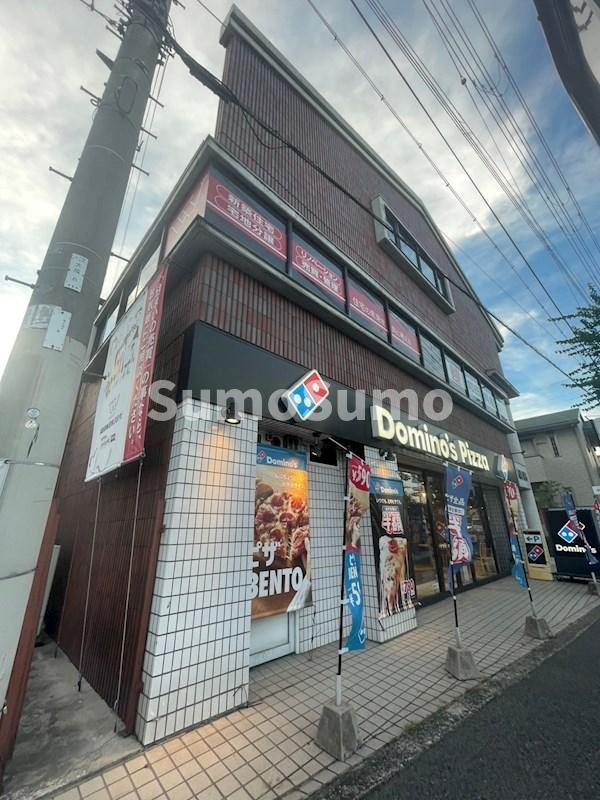 和田ビルの外観