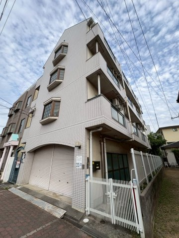 村雨ハイツ
