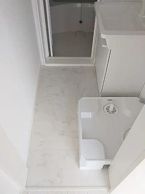 【設備】 | ルナシャトー平井