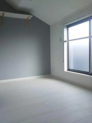 【内装】 | ルナシャトー平井