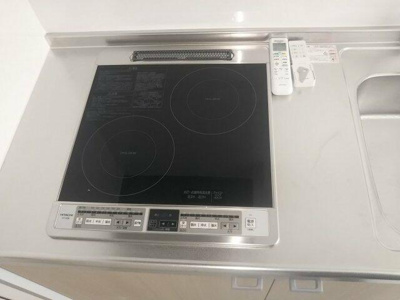 【その他】 | ルナシャトー平井 |  