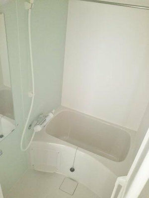 【浴室】 | ルナシャトー平井 |  