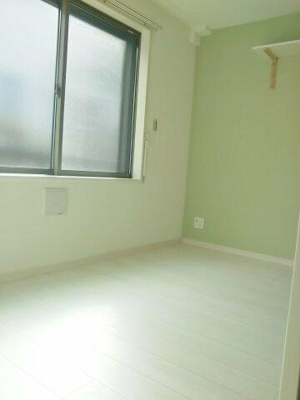 【居間・リビング】 | ルナシャトー平井 |  