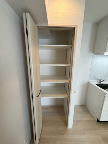 ラ・ピシーヌ南堀江のその他