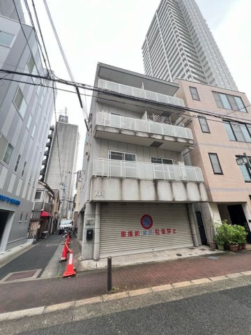 新井マンション