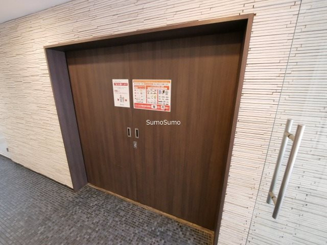 心斎橋ロンコートのその他共用部分