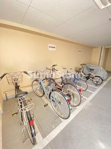ラ・シャルム西宮本町のその他共用部分