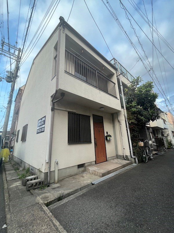 大黒町1丁目戸建