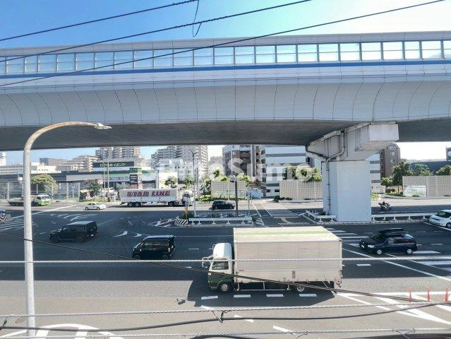 モアライフ魚崎の展望