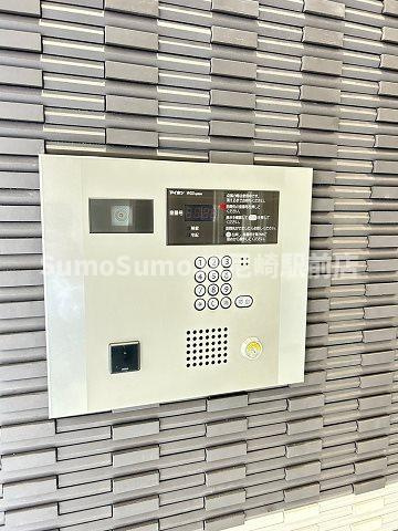 メルベーユ西淀のその他共用部分