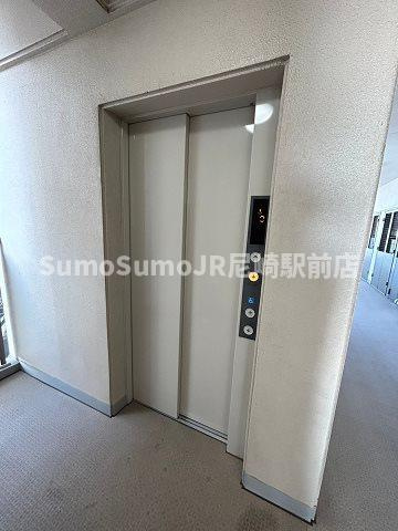 メルベーユ西淀のその他共用部分