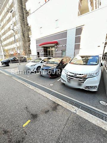 メルベーユ西淀のその他共用部分