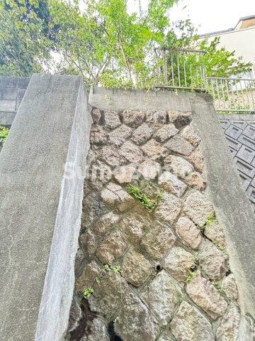 寺口マンションの展望