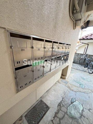 寺口マンションのその他共用部分
