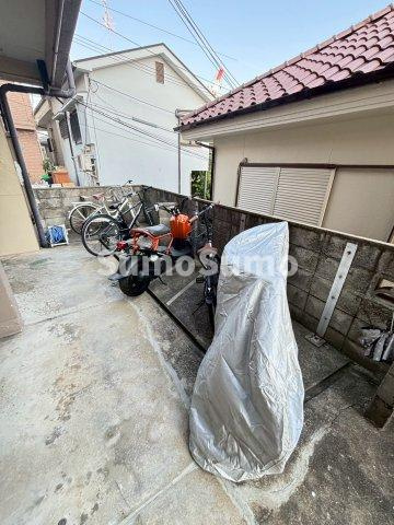 寺口マンションのその他共用部分