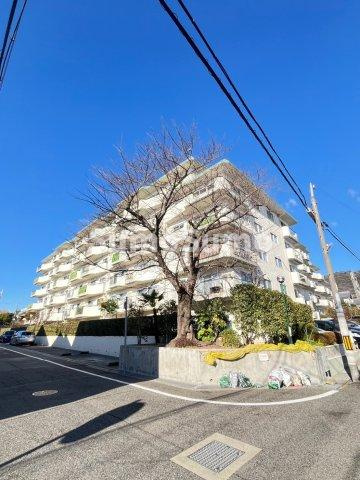 岡本センチュリーマンション
