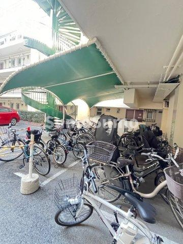 岡本センチュリーマンションのその他共用部分