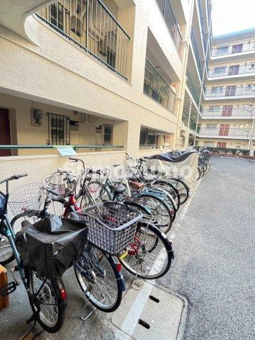 岡本センチュリーマンションのその他共用部分
